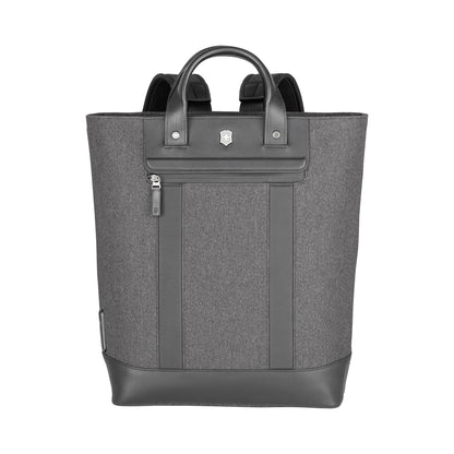 Architecture Urban2 2-Way 15" Laptop Carry Tote Grey/Black