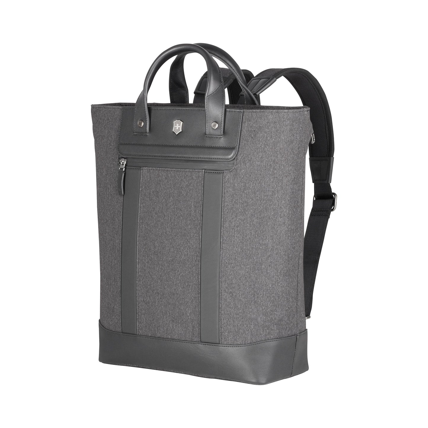 Architecture Urban2 2-Way 15" Laptop Carry Tote Grey/Black