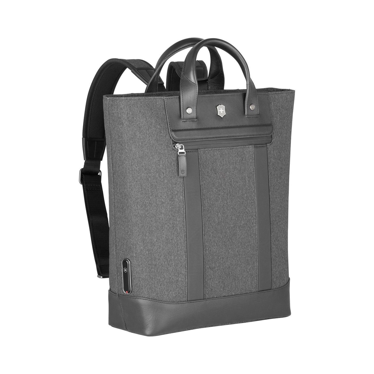 Architecture Urban2 2-Way 15" Laptop Carry Tote Grey/Black