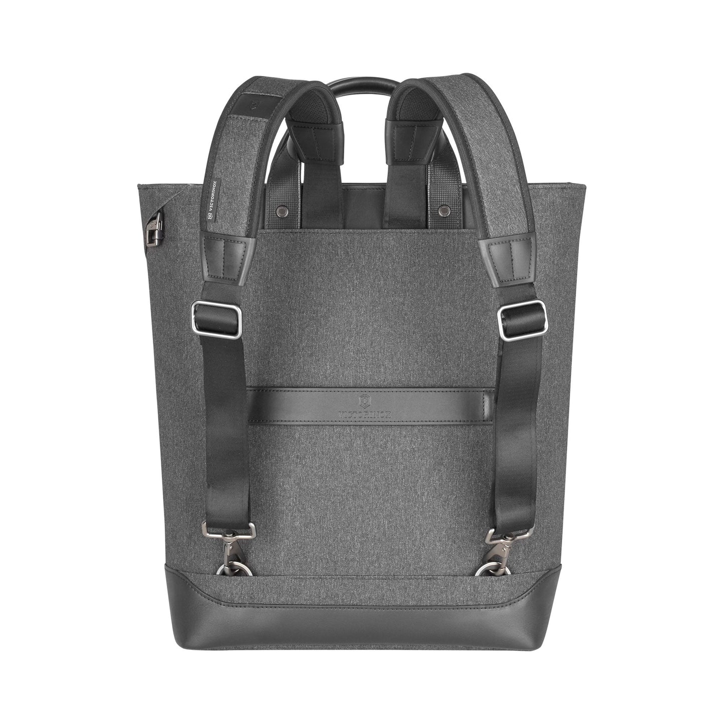 Architecture Urban2 2-Way 15" Laptop Carry Tote Grey/Black