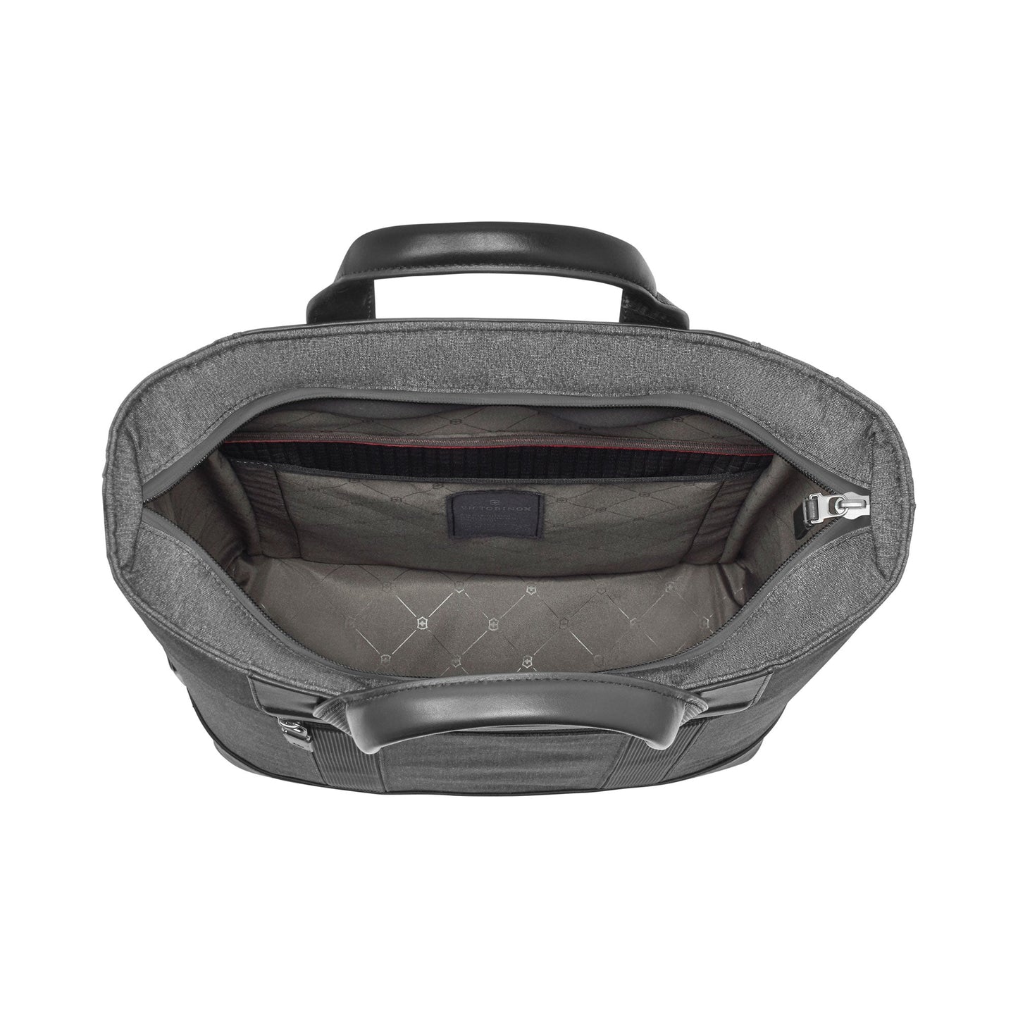 Architecture Urban2 2-Way 15" Laptop Carry Tote Grey/Black