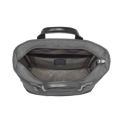 Architecture Urban2 2-Way 15" Laptop Carry Tote Grey/Black