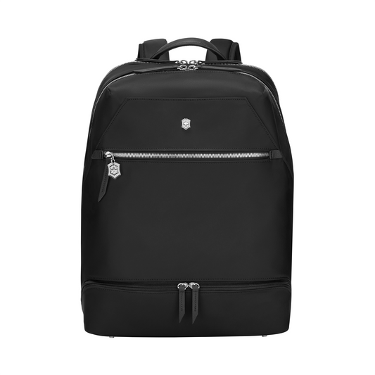 Victoria Signature Deluxe 15" Laptop Backpack