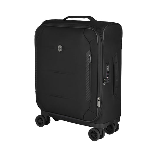 Crosslight Global Softside Carry-On