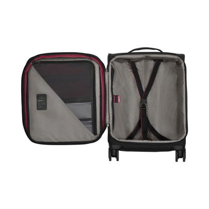 Crosslight Global Softside Carry-On