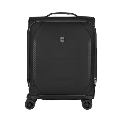 Crosslight Global Softside Carry-On