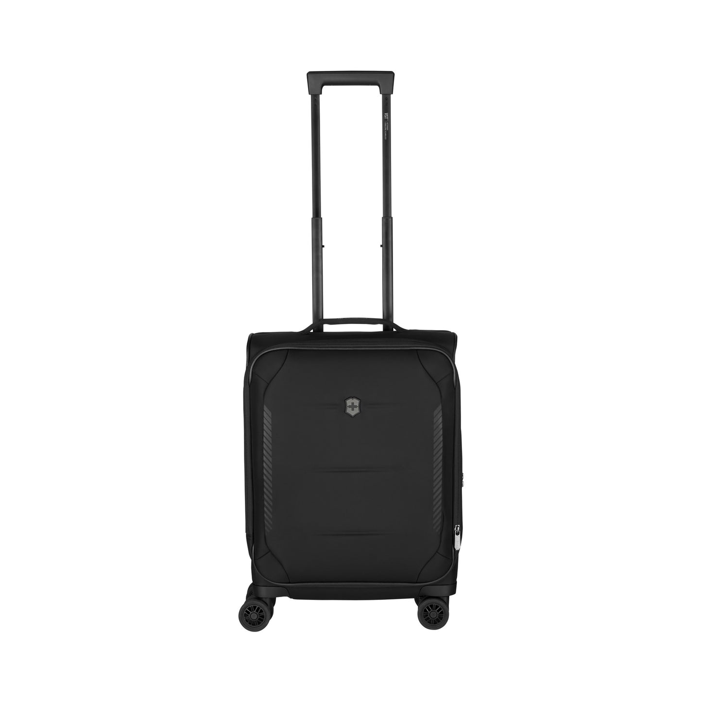 Crosslight Global Softside Carry-On