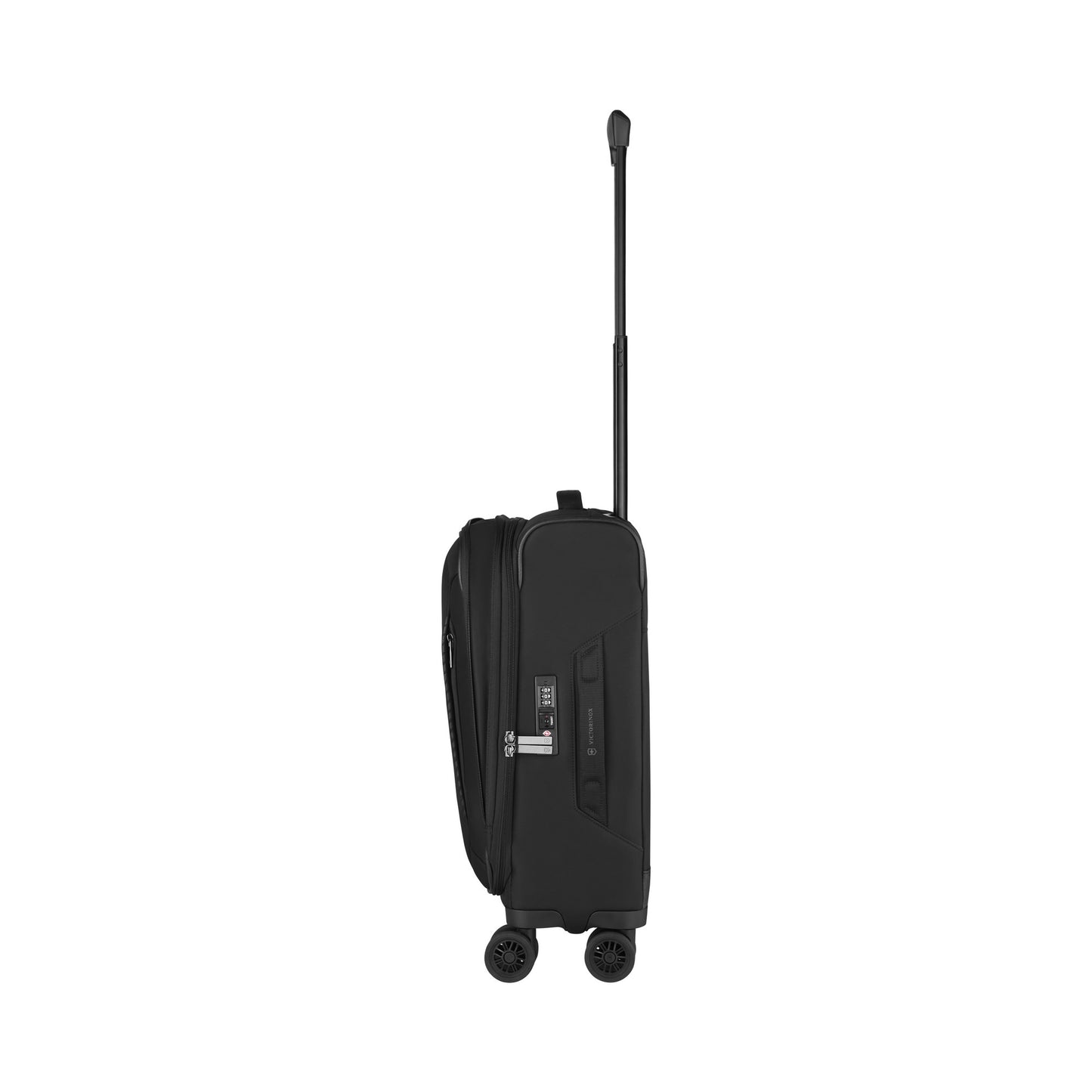 Crosslight Global Softside Carry-On