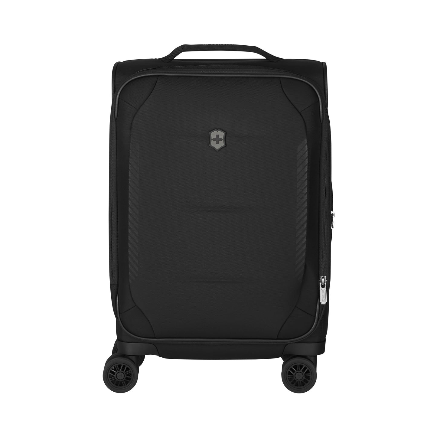 Crosslight Frequent Flyer Softside Carry-On