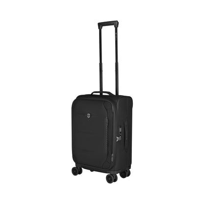 Crosslight Frequent Flyer Softside Carry-On