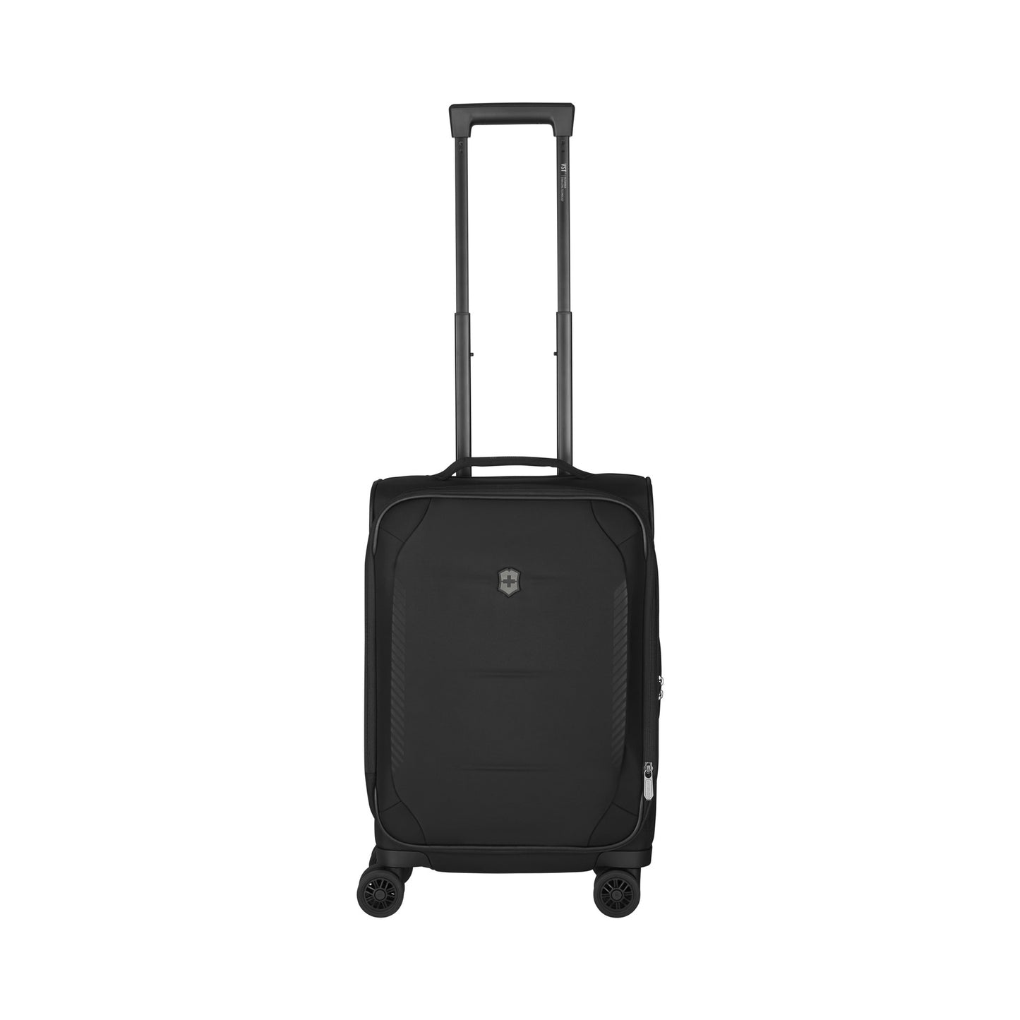 Crosslight Frequent Flyer Softside Carry-On