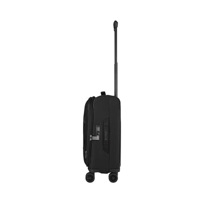 Crosslight Frequent Flyer Softside Carry-On