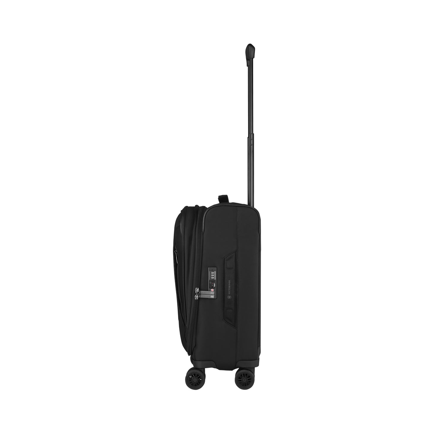 Crosslight Frequent Flyer Softside Carry-On