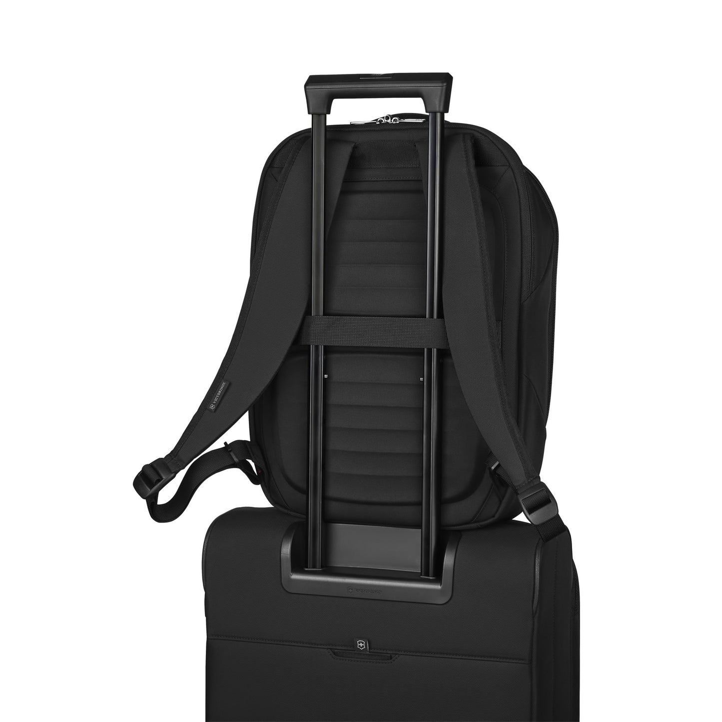 Crosslight City Daypack rear view