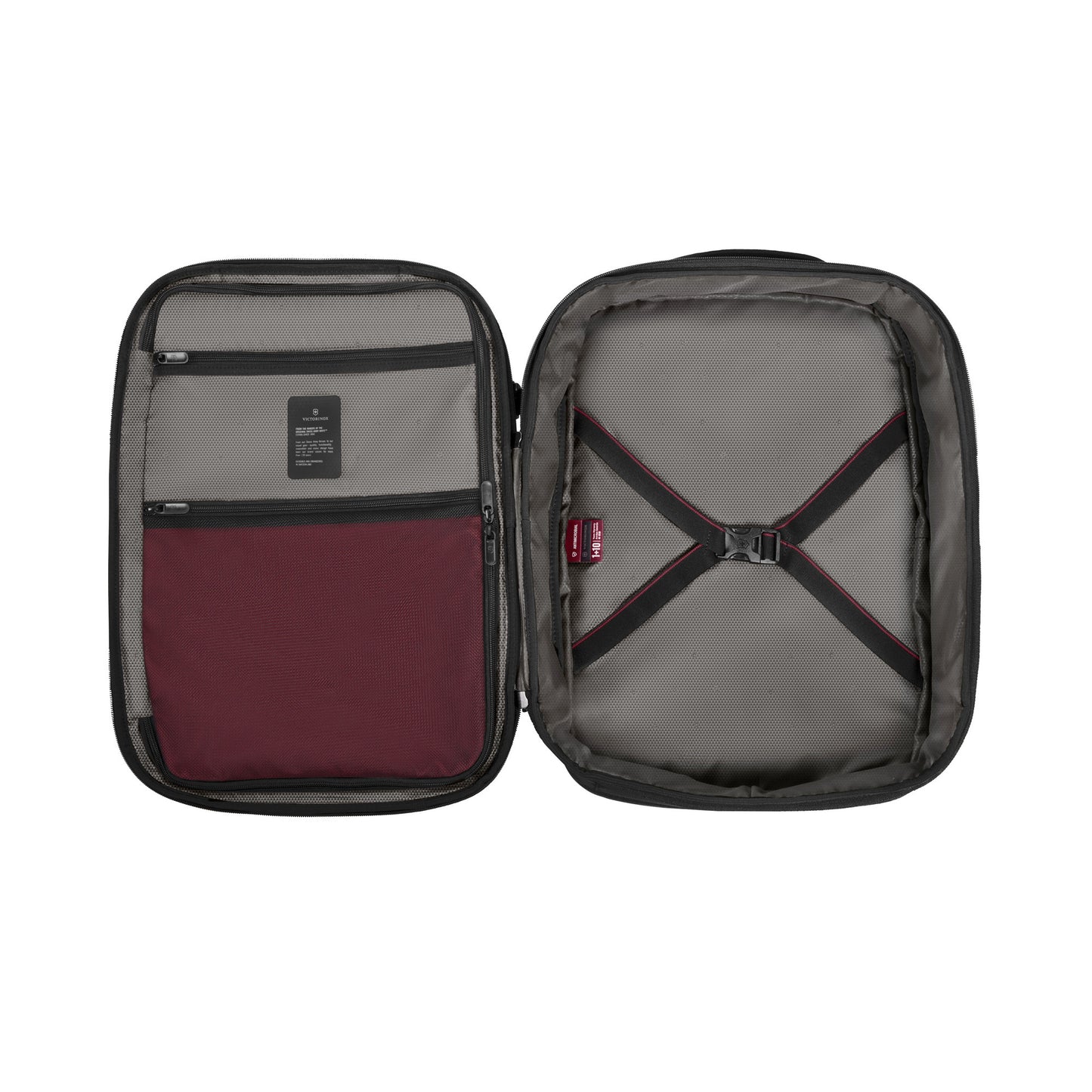 Crosslight Boarding Bag