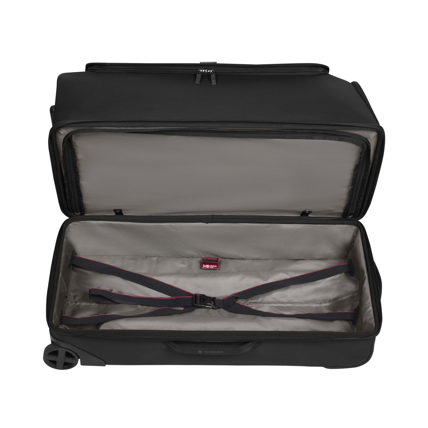 Crosslight Wheeled Duffel