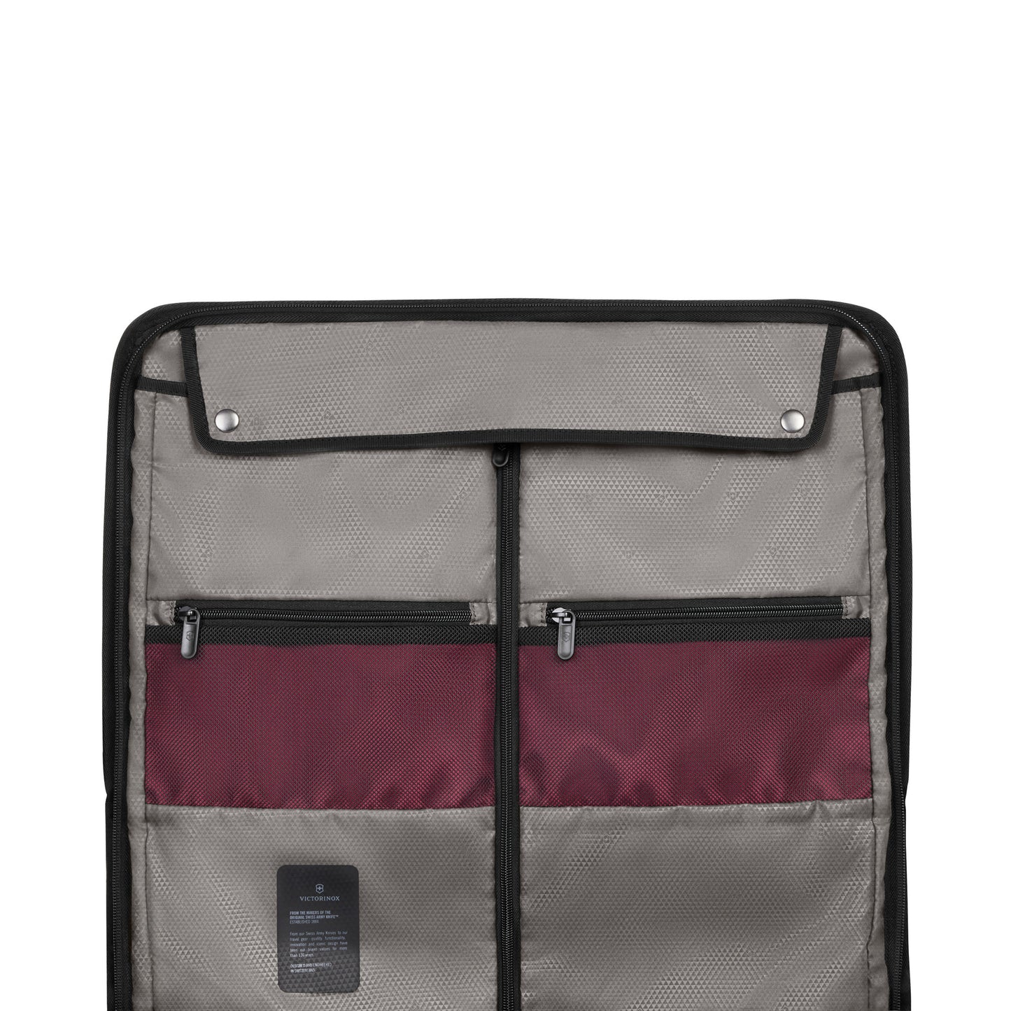 Crosslight Garment Bag