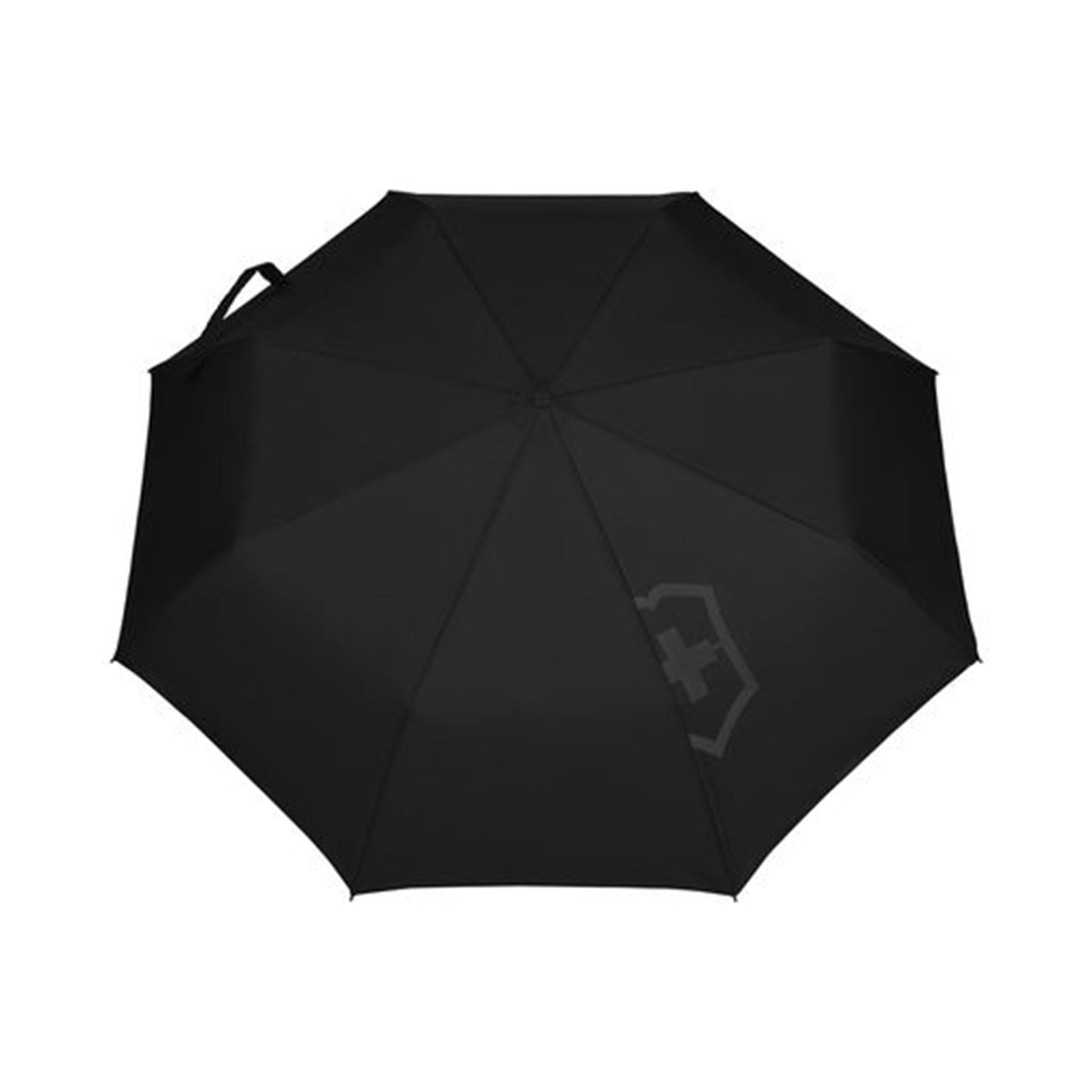 Victorinox Brand Collection Duomatic Umbrella top view