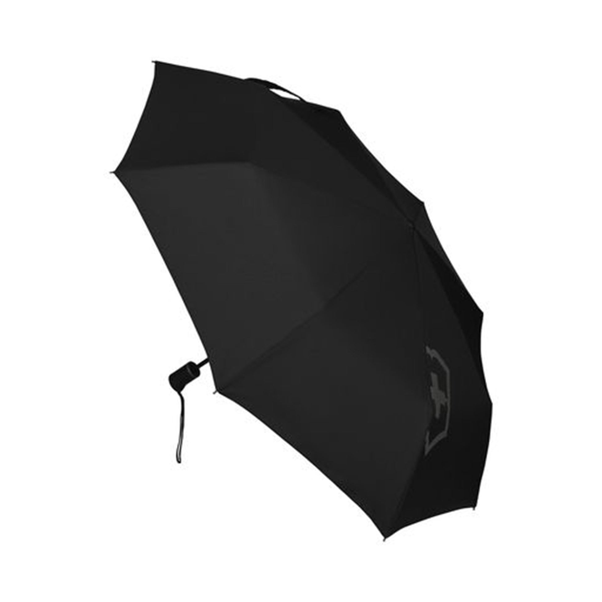 Victorinox Brand Collection Duomatic Umbrella quarter view