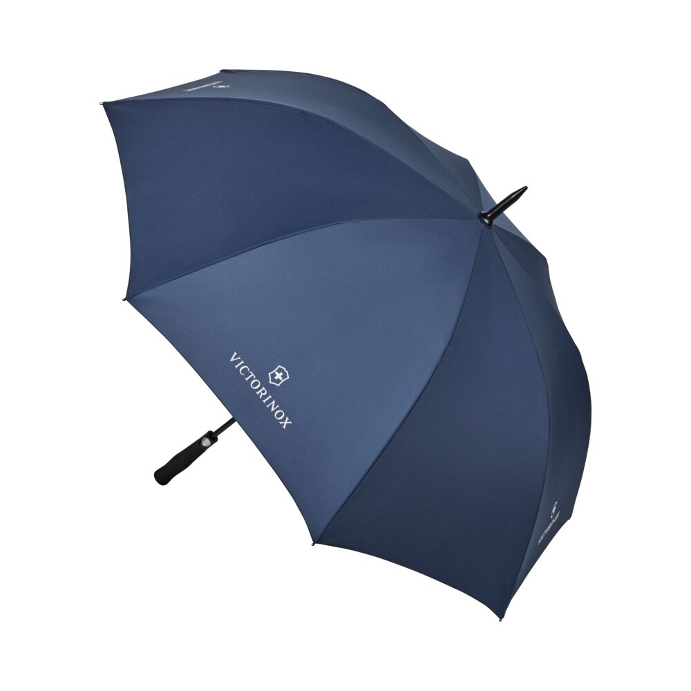 Classic Stick Automatic Long Umbrella ecorepel®