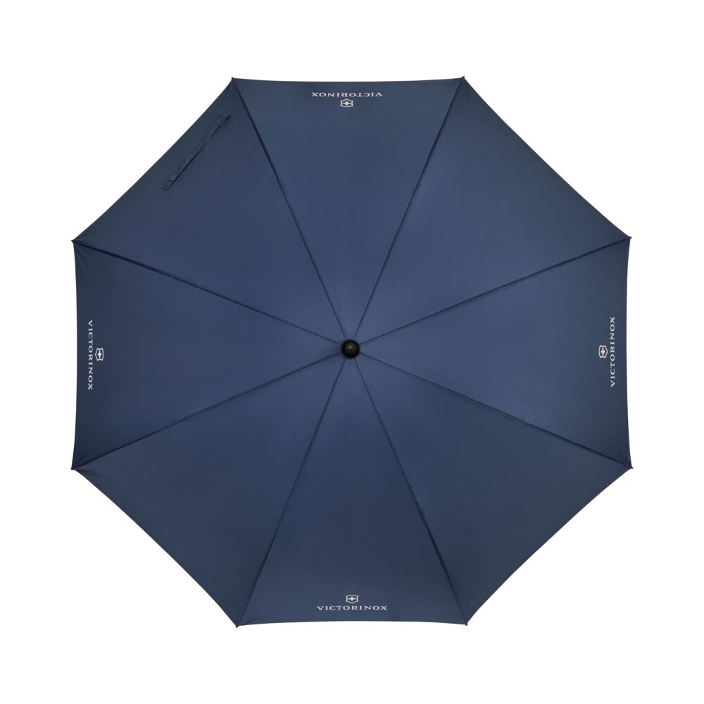Classic Stick Automatic Long Umbrella ecorepel®
