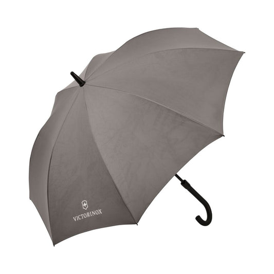 Classic Stick Automatic Long Umbrella ecorepel®