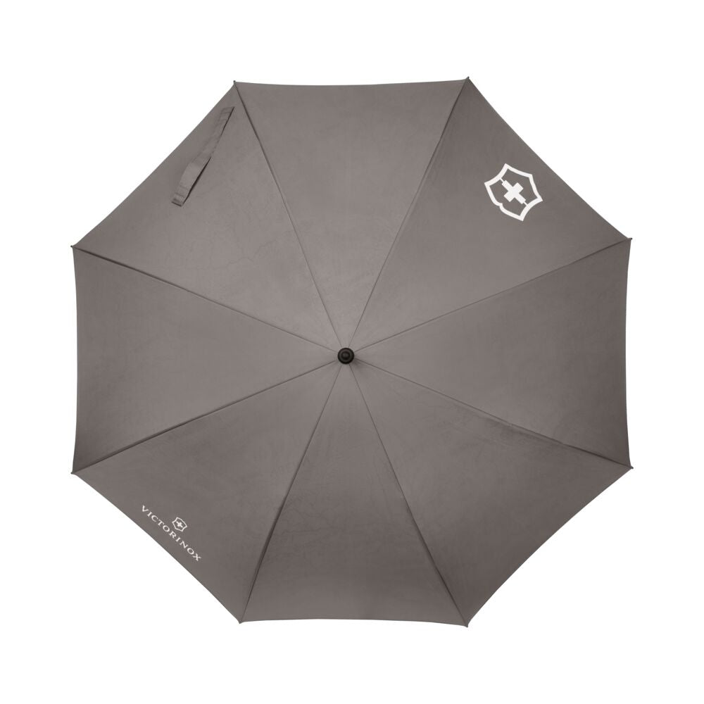 Classic Stick Automatic Long Umbrella ecorepel®