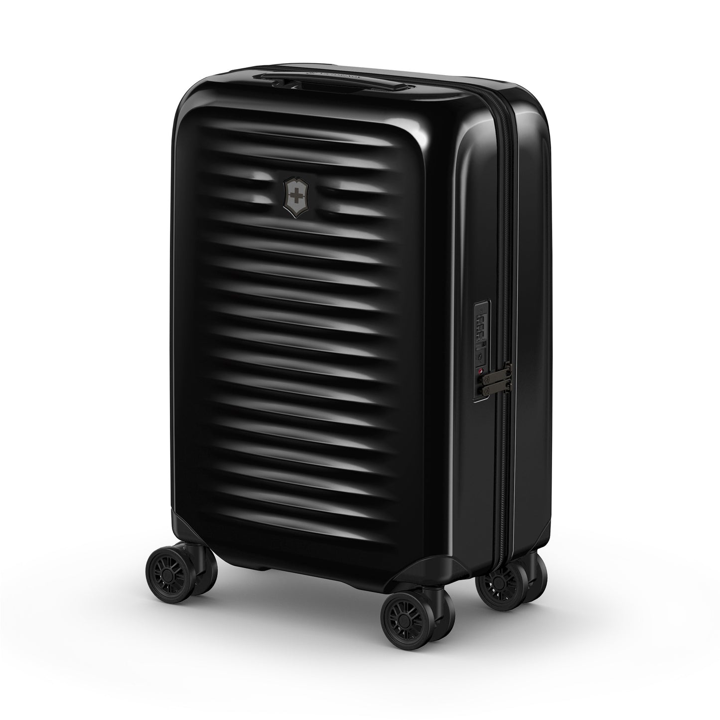 Airox Frequent Flyer Hardside Carry-On
