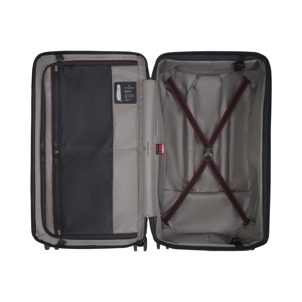 Spectra 3.0 Trunk Large Case