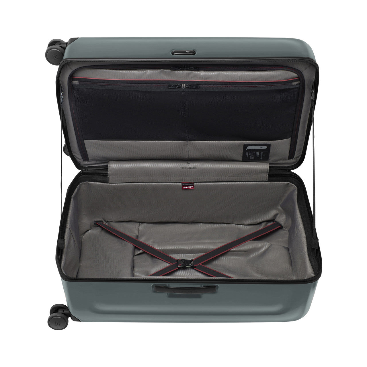 Spectra 3.0 Trunk Large Case