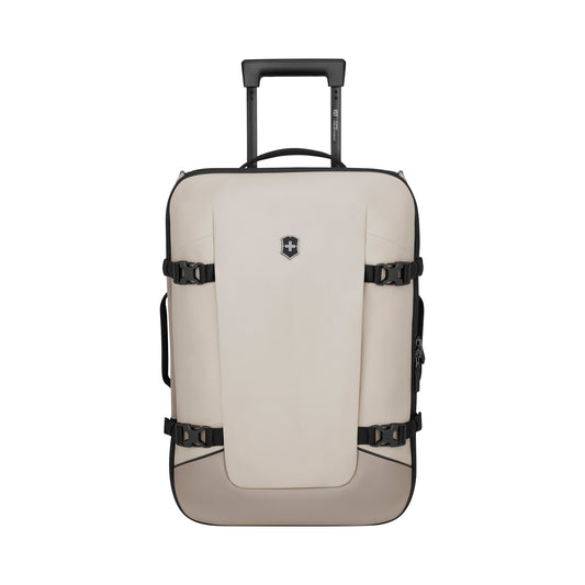 Altmont Modern Wheeled Duffel