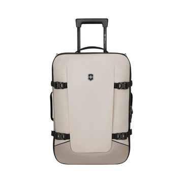 Altmont Modern Wheeled Duffel