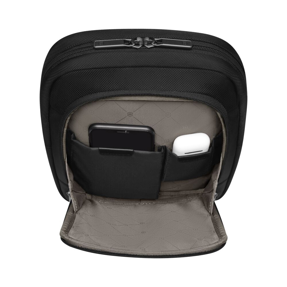 Werks Traveler 7.0 Crossbody Bag