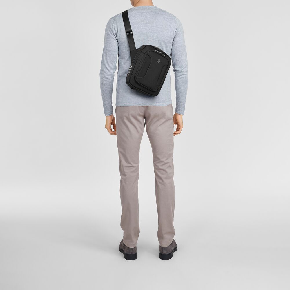 Werks Traveler 7.0 Crossbody Bag