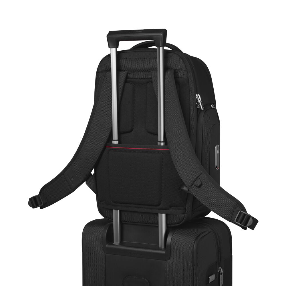 Werks Traveler 7.0 Deluxe Backpack