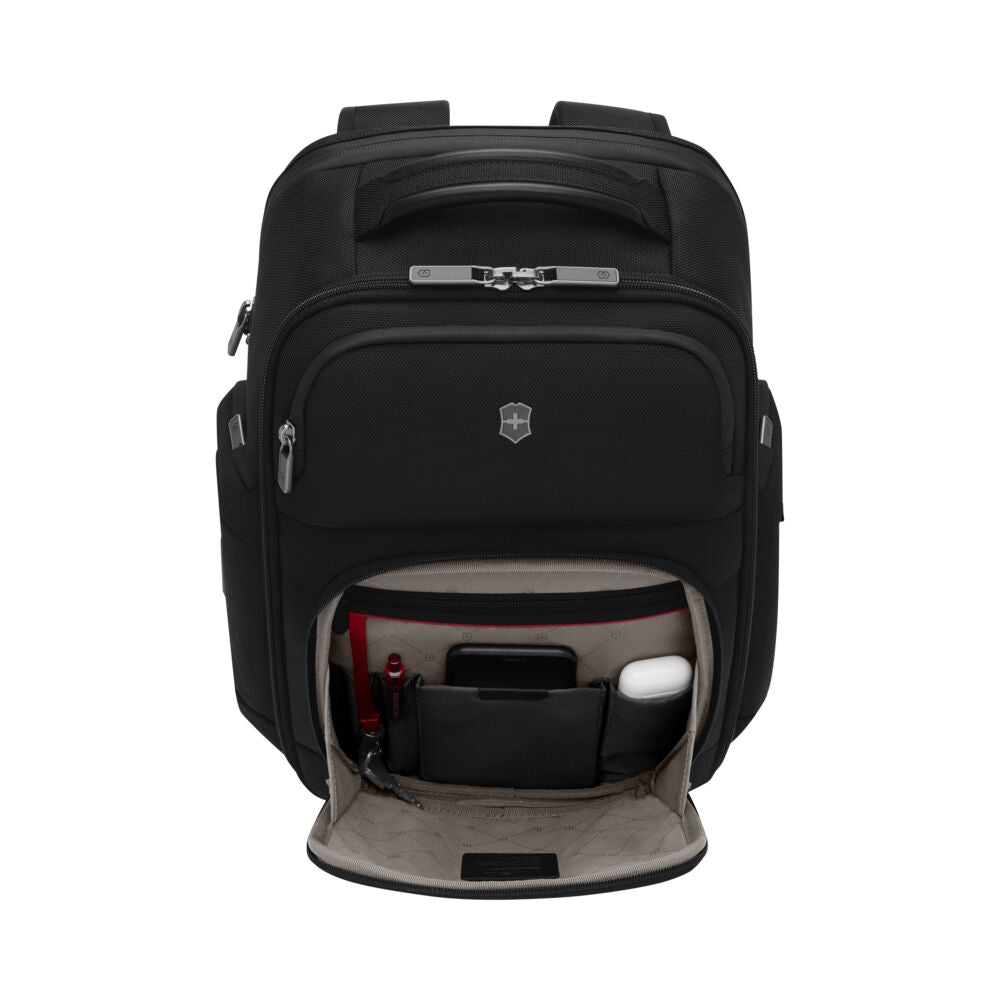Werks Traveler 7.0 Deluxe Backpack