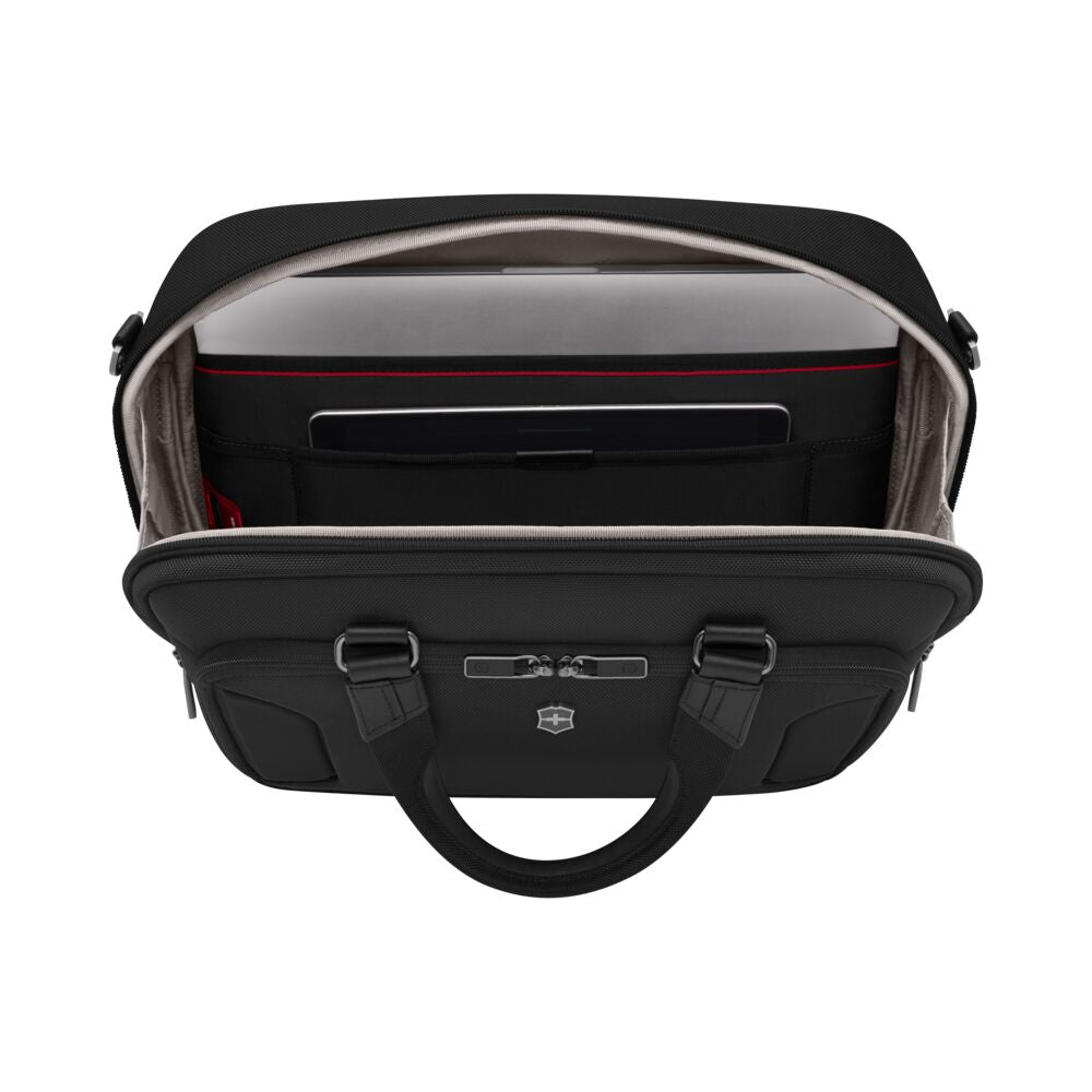 Werks Traveler 7.0 Compact Briefcase