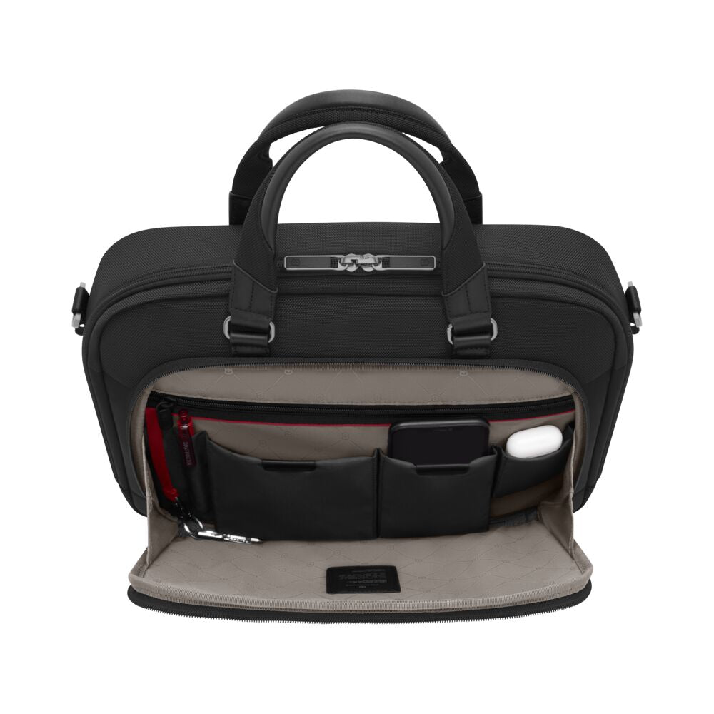 Werks Traveler 7.0 Compact Briefcase