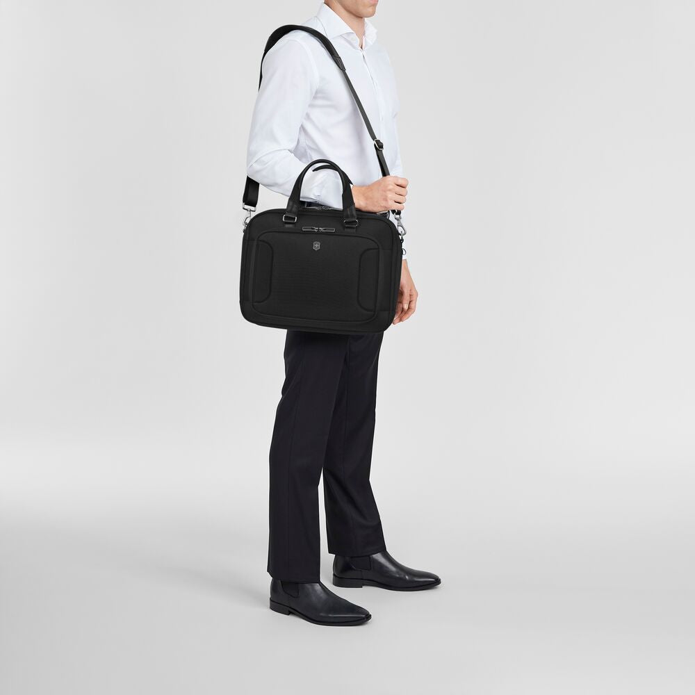 Werks Traveler 7.0 Compact Briefcase