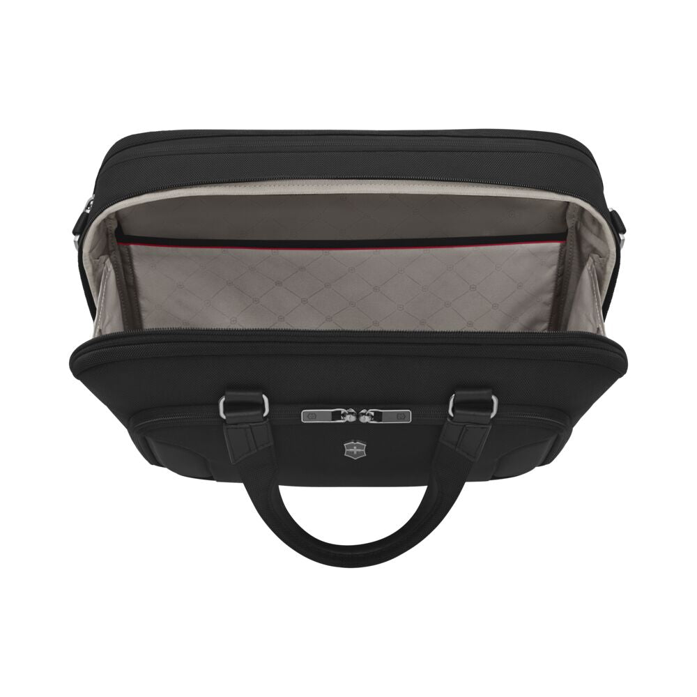 Werks Traveler 7.0 Deluxe Briefcase