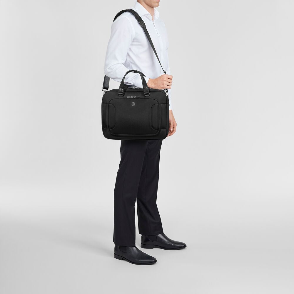 Werks Traveler 7.0 Deluxe Briefcase