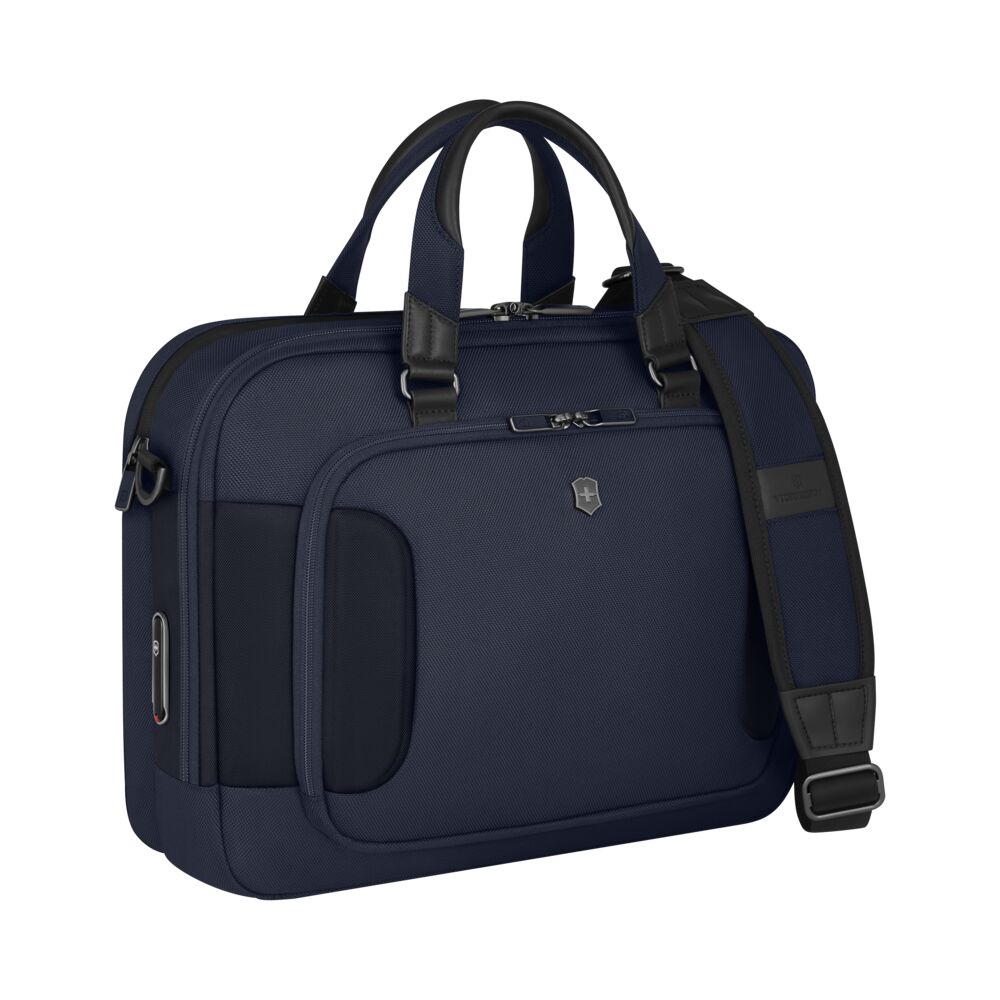 Werks Traveler 7.0 Deluxe Briefcase