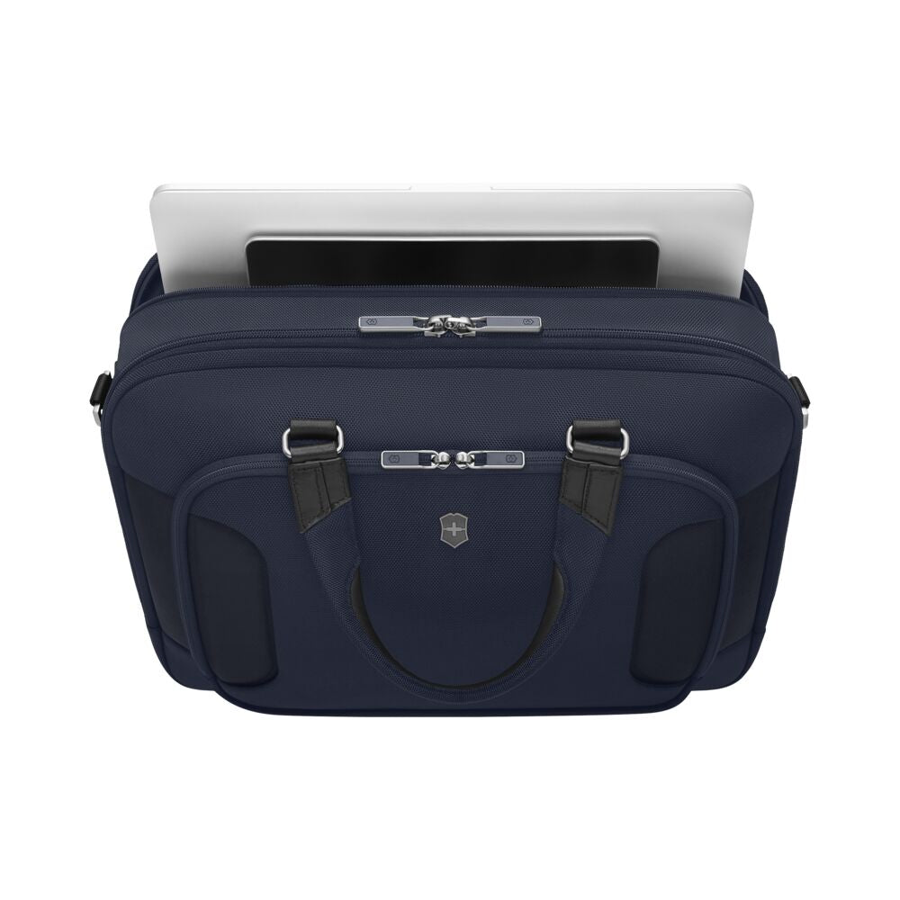 Werks Traveler 7.0 Deluxe Briefcase