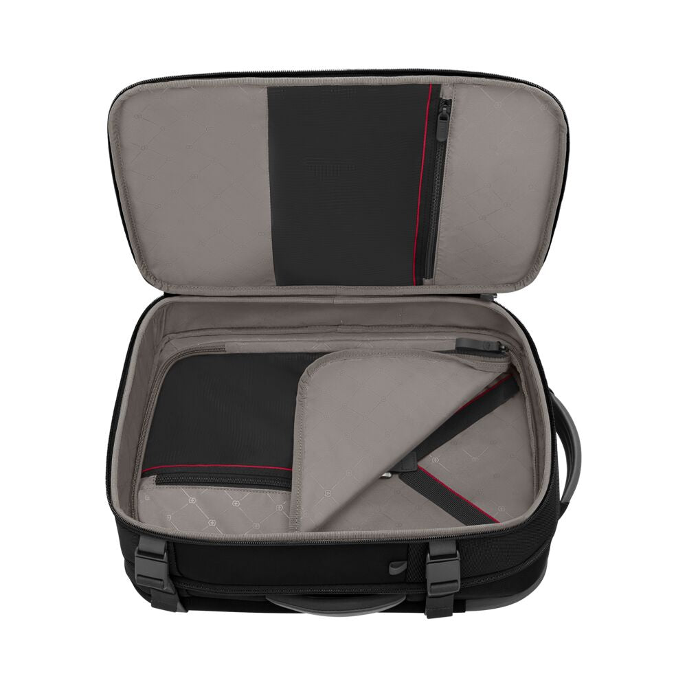 Werks Traveler 7.0 Boarding Bag