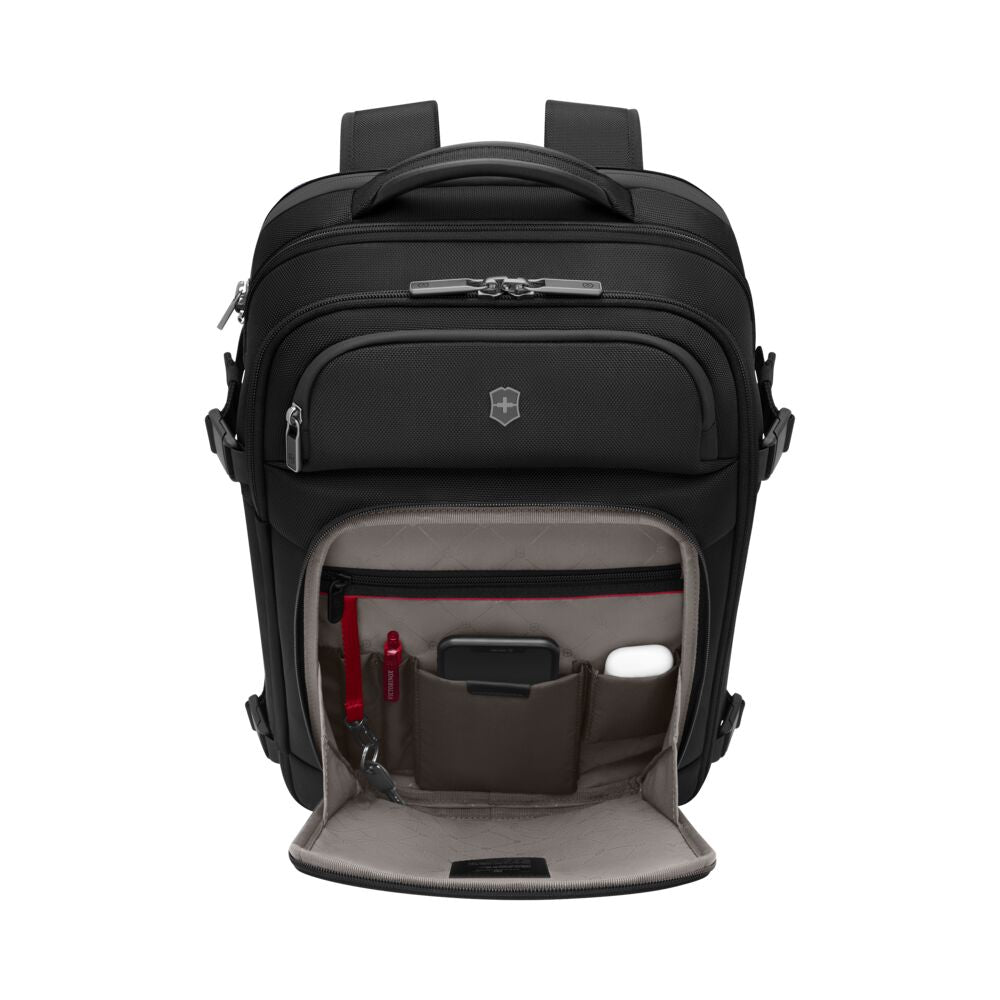 Werks Traveler 7.0 Boarding Bag