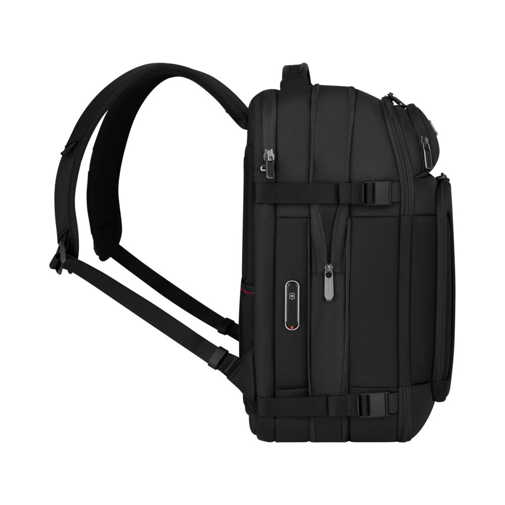 Werks Traveler 7.0 Boarding Bag