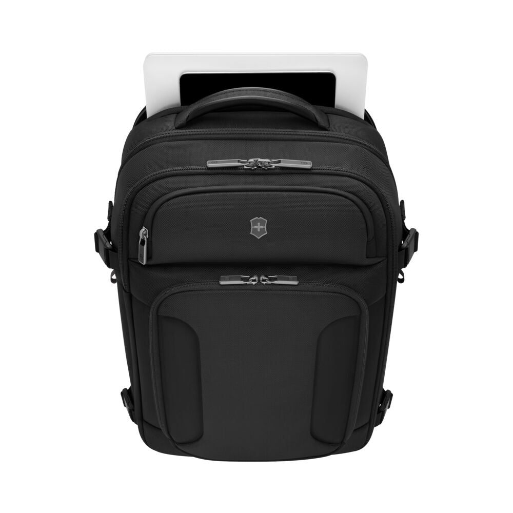 Werks Traveler 7.0 Boarding Bag