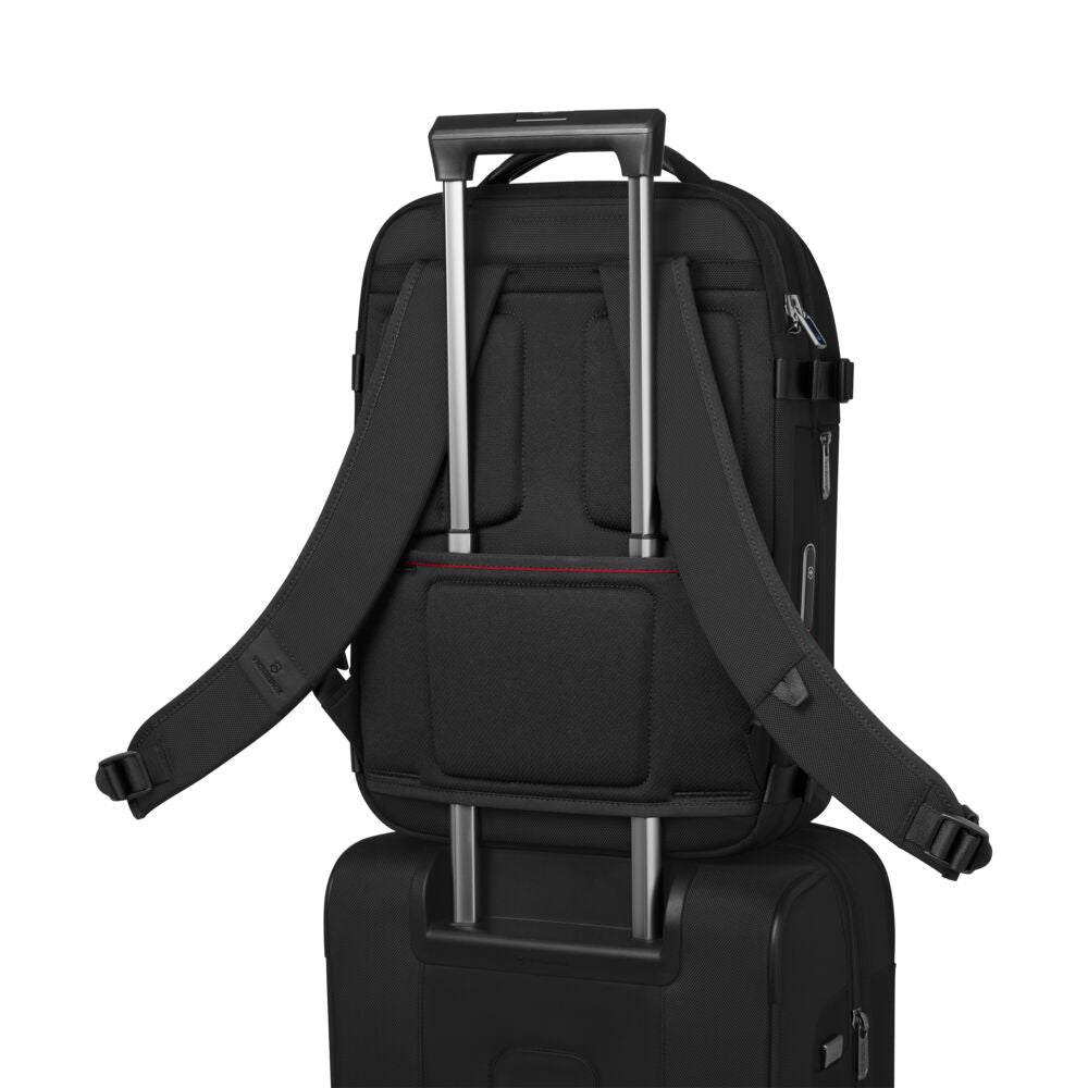 Werks Traveler 7.0 Boarding Bag