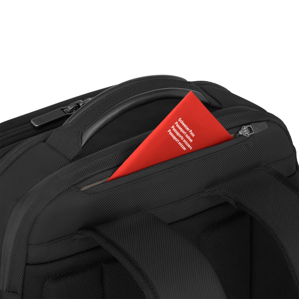 Werks Traveler 7.0 Boarding Bag