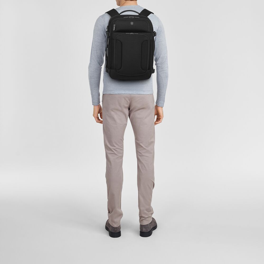 Werks Traveler 7.0 Boarding Bag